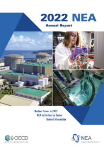 2022 NEA Annual Report